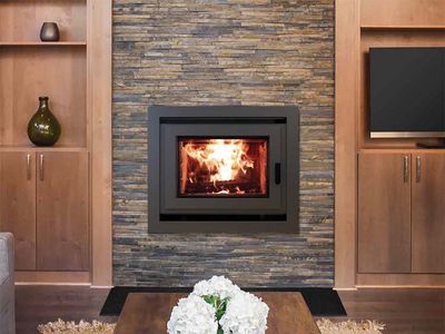 Superior: WRT3920 Wood Fireplace - primary view