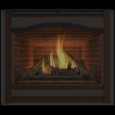 Heat & Glo: 6000CL - primary view