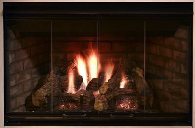 Heat N Glo: Reveal 36 - primary view