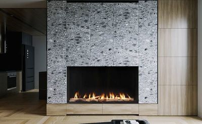 Ortal: FR 150HHDG - Front Facing - Double Glass - primary view