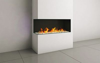 Ortal: Lyric Corner L110 - 44x15 - primary view