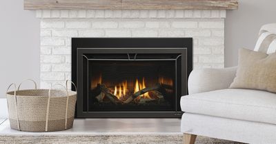 Heat & Glo: Cosmo 35 - primary view