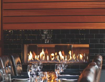 Ortal: Tunnel TU 110 H Series - 43x21 - primary view