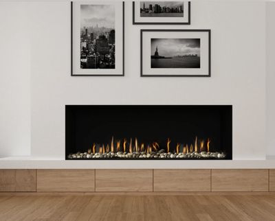 Ortal: FR 170H - Front Facing - primary view