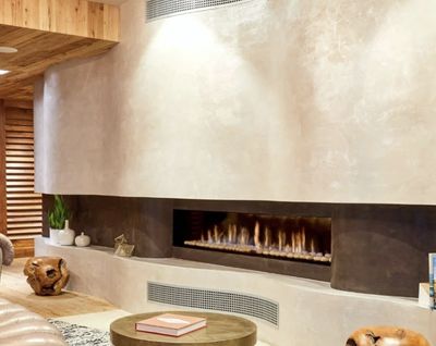 Ortal: FR 200 Front Facing - primary view