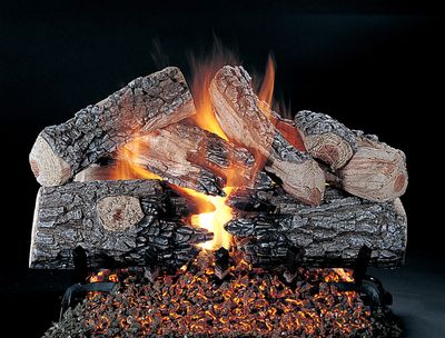 Rasmussen: Evening Prestige (EPR) Single-Face Log Set 20in - primary view