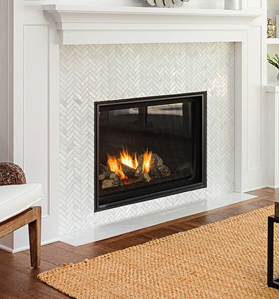 Montigo: H42DF (Liquid Propane) - primary view