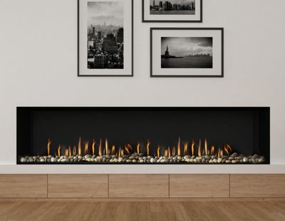 Ortal: FR 250H - Front Facing - primary view