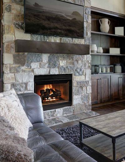 Heatilator: Accelerator 42 - primary view