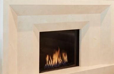 Ortal: FR 75x65 Front Facing - primary view