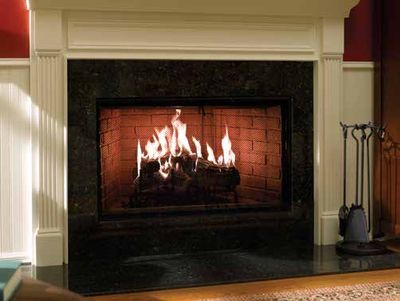 Heat & Glo: Royal Hearth 42 - primary view