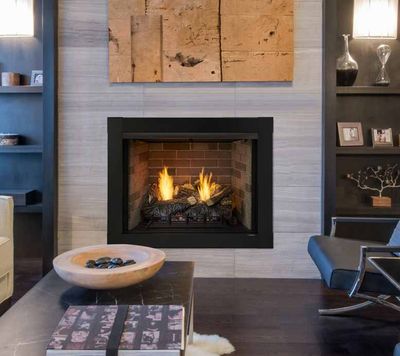 Monessen: Attribute 36 (Vent-Free) Fireplace - primary view