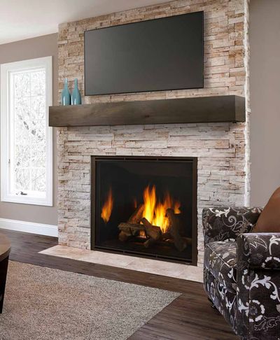 Heatilator: Heirloom 36 IFT - primary view