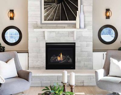 Superior: DRC3035 - primary view