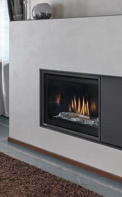 Montigo: HL42DFLI (Liquid Propane) - primary view