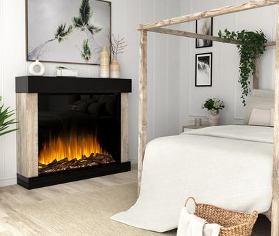 Dimplex: 48" Ignite Aspire Built-In Portrait - primary view