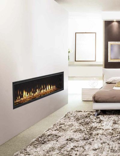 Heatilator: Crave 60 - primary view