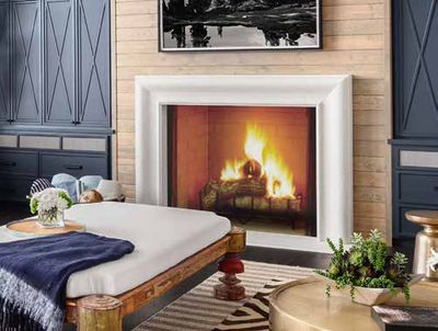 Heat & Glo: Exclaim 42 - primary view