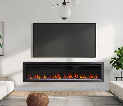 Simplifire: Allusion Slim 72 - primary view