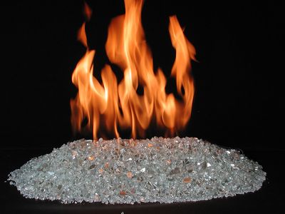 Rasmussen: FireLine Burner Only - Variable Remote Standing Pilot - Propane 18in - primary view