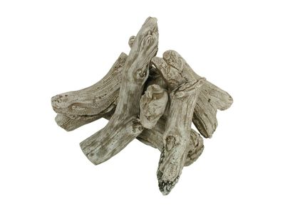 Rasmussen: Fire Pit Log Sets FP - Driftwood Logs 12in - primary view