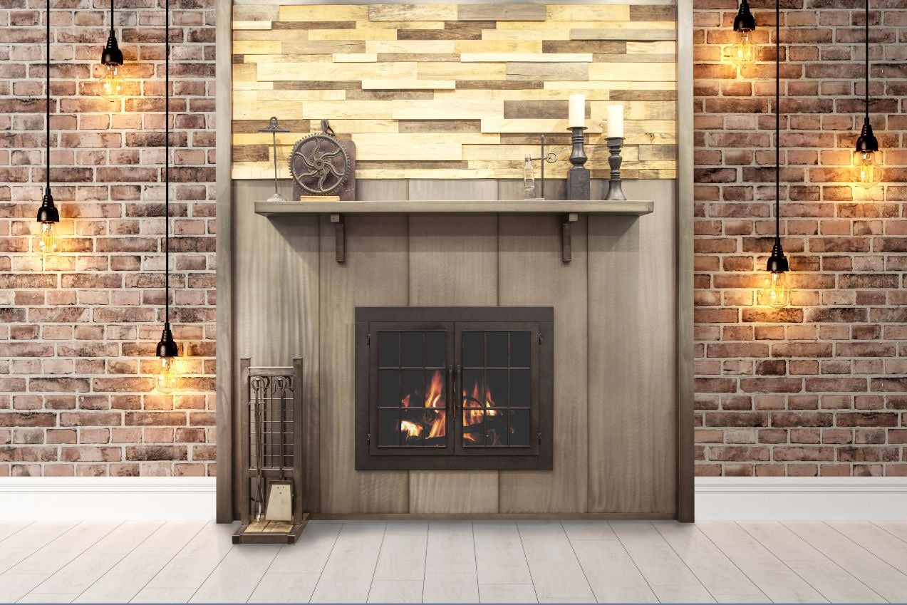 WilliamSmith Fireplaces Stoll Industries Fireplace Wall Systems