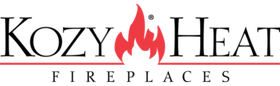Kozy Heat logo | WilliamSmith Fireplaces in North Charleston SC