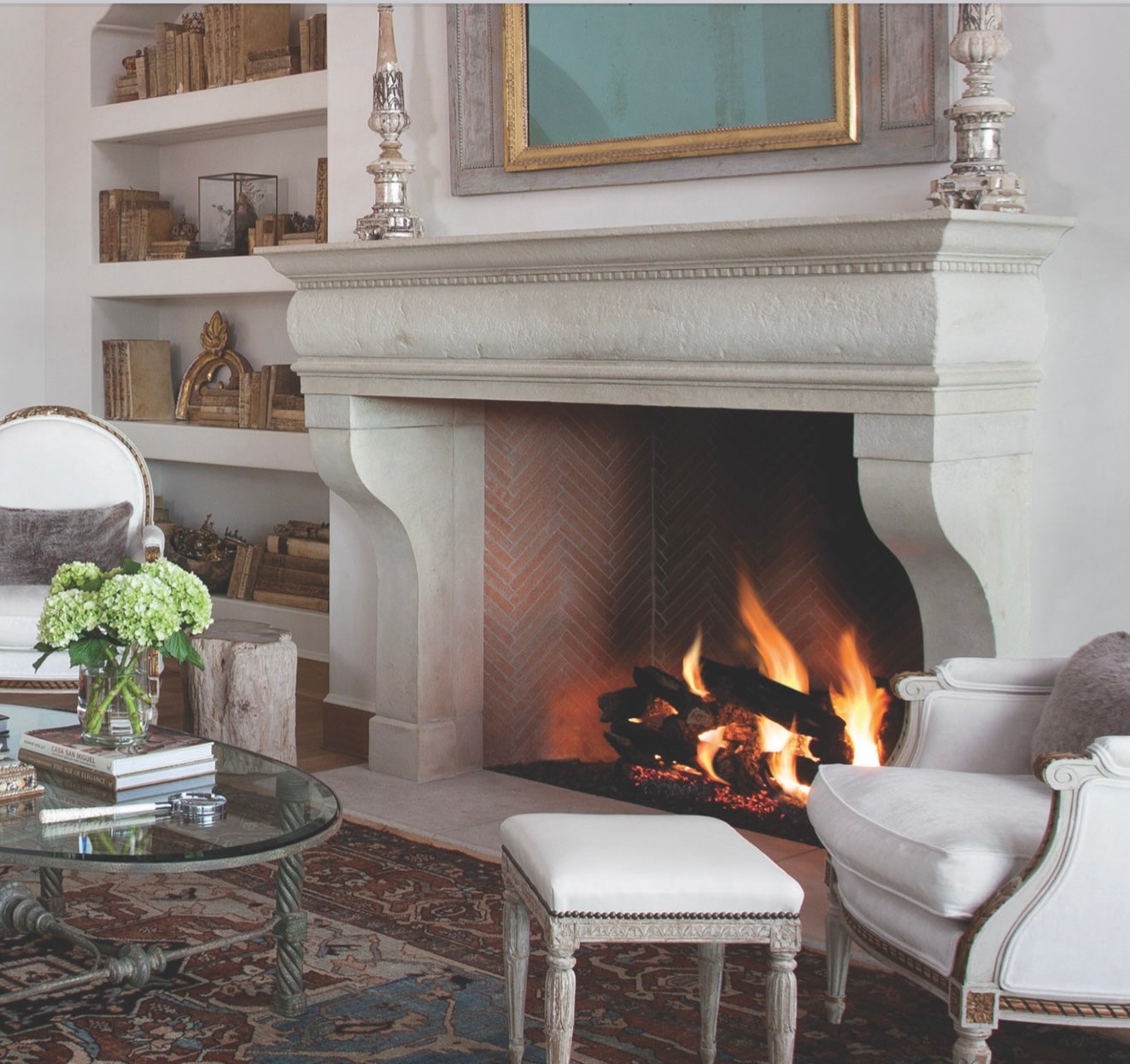 Isokern | WilliamSmith Fireplaces in North Charleston SC