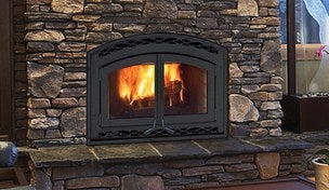 Wood Burning Fireplaces at WilliamSmith Fireplaces